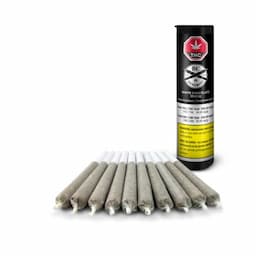 White Chocolate 0.5g