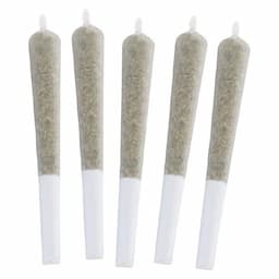 Darts Venom OG Crushed Diamond Infused 0.5g