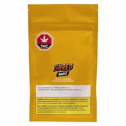 Tropic Thunder Dartz 0.4g