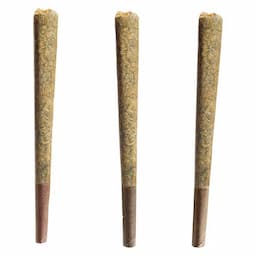 HNA Infused 0.5g