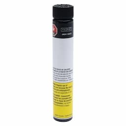 Jack Haze Pre-Roll 0.5g