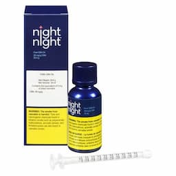 Pure CBN Oil