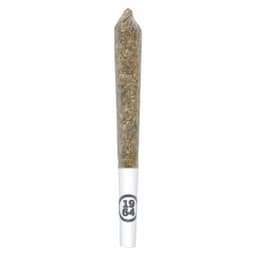 Organic Death Bubba 0.7g