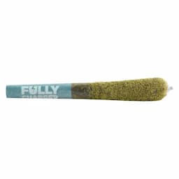 Fully Charged Rocket Icicle Infused 0.7g