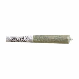 Tropic Thunder Heavies 0.5g