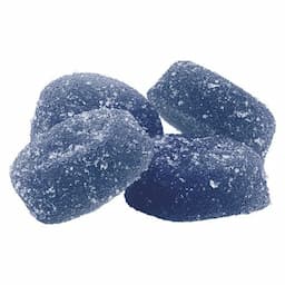Cloudberry Snoozers CBN:THC
