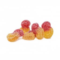 Strawberry Mango Sativa