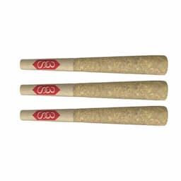 Kush Cookies 0.5g