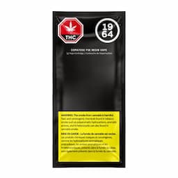 Comatose FSE Resin Vape