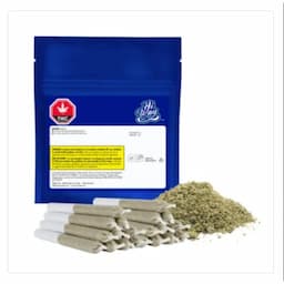 Roadies Sativa 0.35g