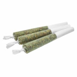 Tangerine Twist Pre-Roll 0.5g