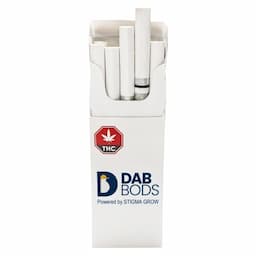 Pineapple Express Electric Dartz 0.4g
