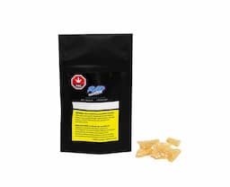 Blood Honey x Sticky Bananas Shatter
