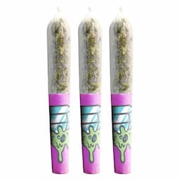 Pearadise Dream 0.45g