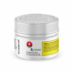 Real Relief THC Topical