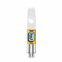 Strawberry Tsunami Liquid Diamond 510