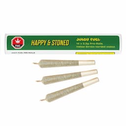 Juicy Fuel 0.5g