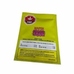 Citrus Chaos Soft Chew