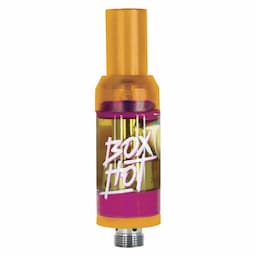 Fruit Loot Vape Cartridge