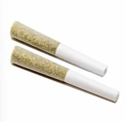 Blueberry Seagal Pre-Rolls 0.35g