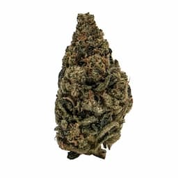 Orange Kush Cake