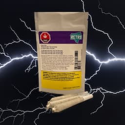 Potent Pete Infused 0.5g