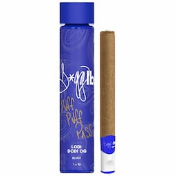 Lodi Dodi OG Blunt 1g