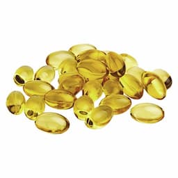 Organic Live Rosin Soft Gels