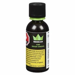 CBD Reign Drops