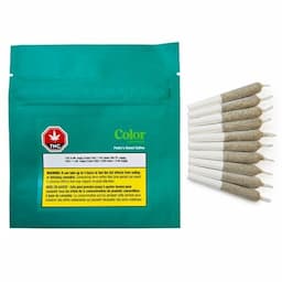 Pedro's Sweet Sativa Pre-Roll 0.35g
