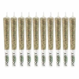 Cherry Bomb Reefers 0.5g