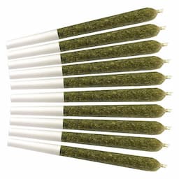 Deep Value Pre-roll 0.5g