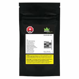 Space Age Cake Redees Hemp'd 0.4g