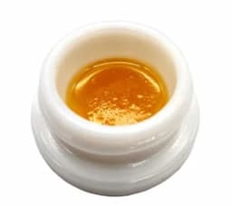 Frosted Oranges Live Resin