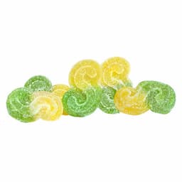 THC+CBC Mango Lime
