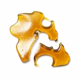 Matanuska TF Shatter
