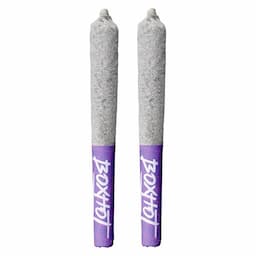 Diamond Doobies Pineapple Express Infused 0.5g