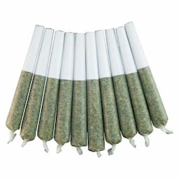Dilemma 0.5g