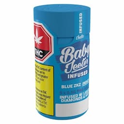 Blue ZKZ Liquid Diamond 0.5g