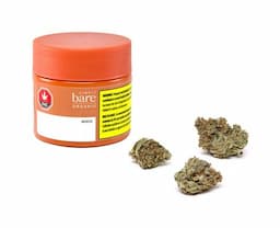 BC Organic Strawberry Guava