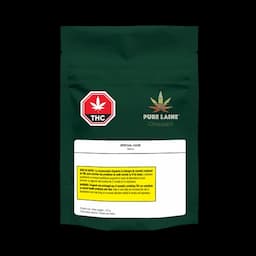 Special Haze