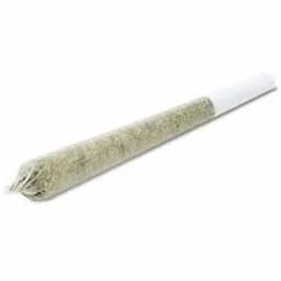 BC Green Crack 1g