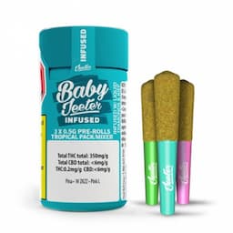Tropical Pack 0.5g