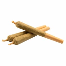 Blue SKZ Infused Blunt 0.5g