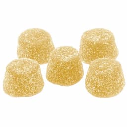 Daily Bliss Cucumber Watermelon CBD+CBC Gummies