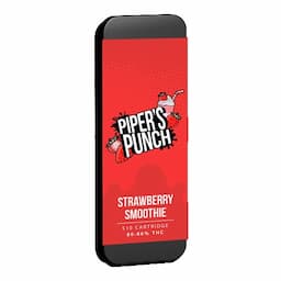 Strawberry Smoothie 510