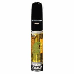 Blueberry Kush 510 Thread Cartridge