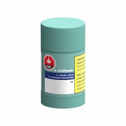 1:1 Relief Stick