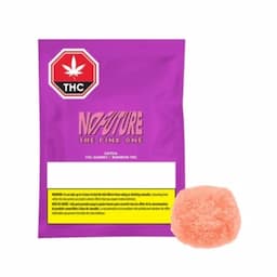 The Pink One