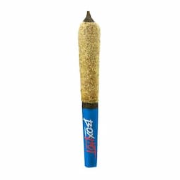 Dusties Rocket Fuel Infused 0.5g